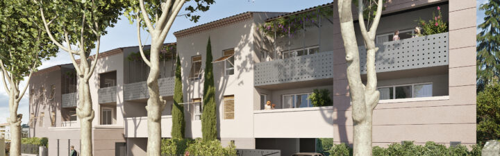 PELISSANNE – CRAPONNE