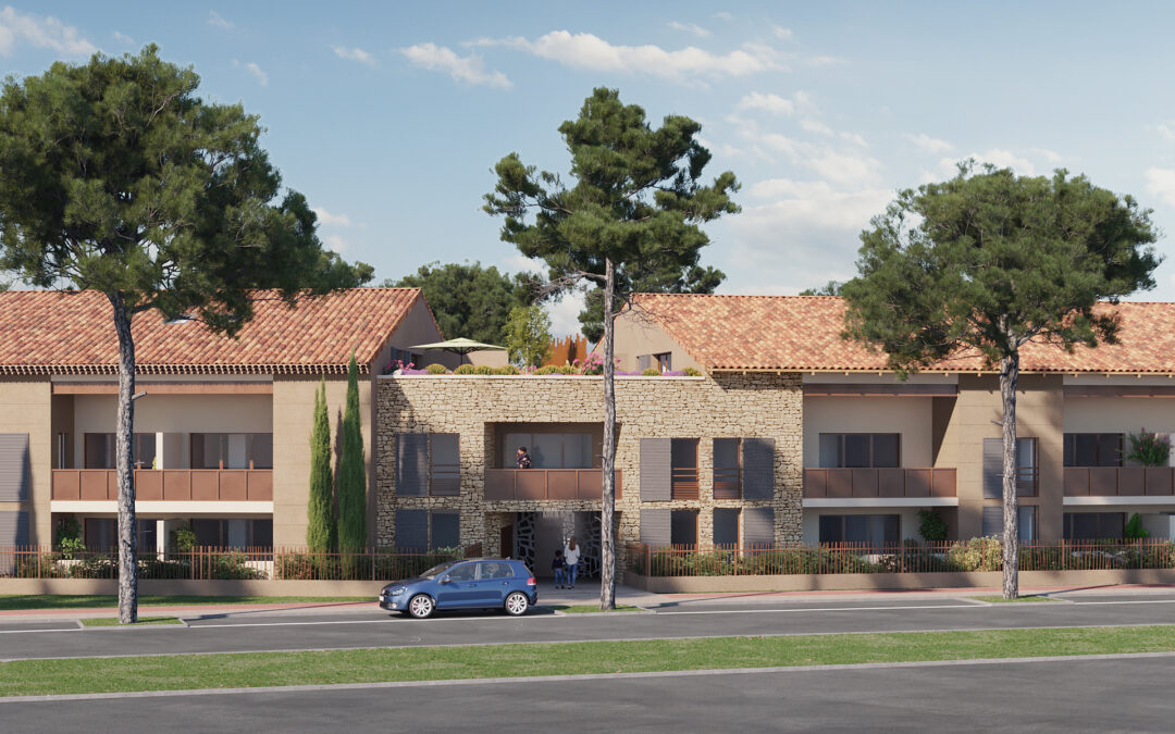 PELISSANNE – HIRONDELLES