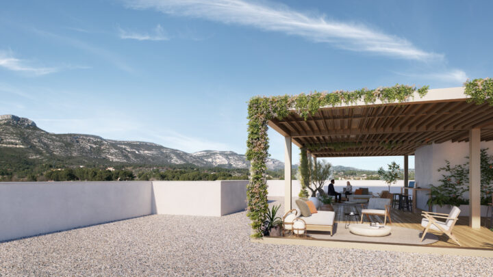 Sencity Solutions : requalifier et repenser les espaces