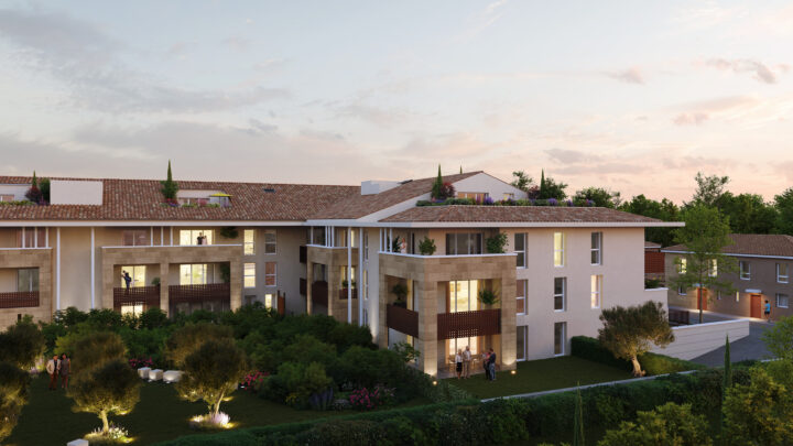 Des projets immobiliers qui transforment les territoires
