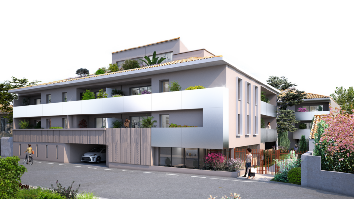Innover pour une ville durable