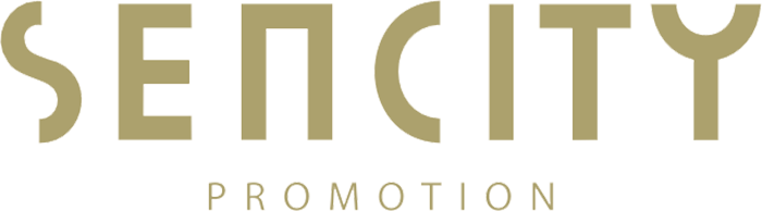 Sencity Promotion logo