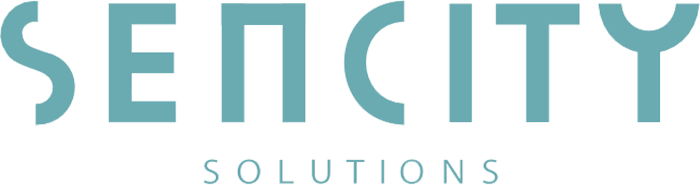 Sencity Solutions logo