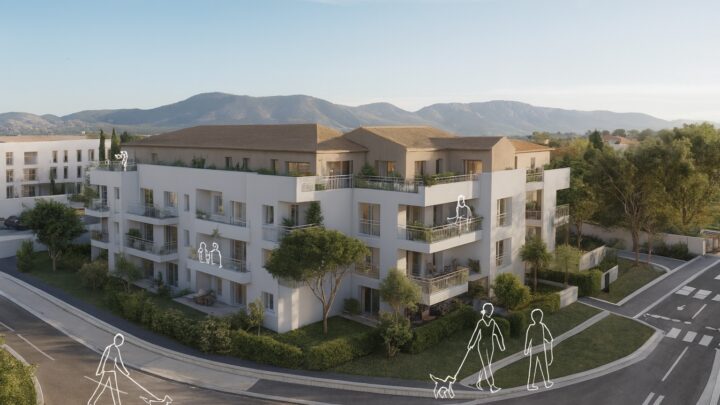 Construire la ville autrement avec Sencity