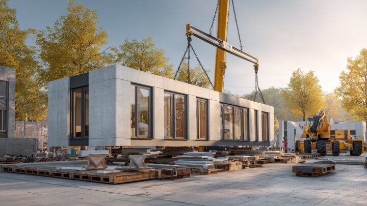 Construire la ville autrement : l’approche Sencity