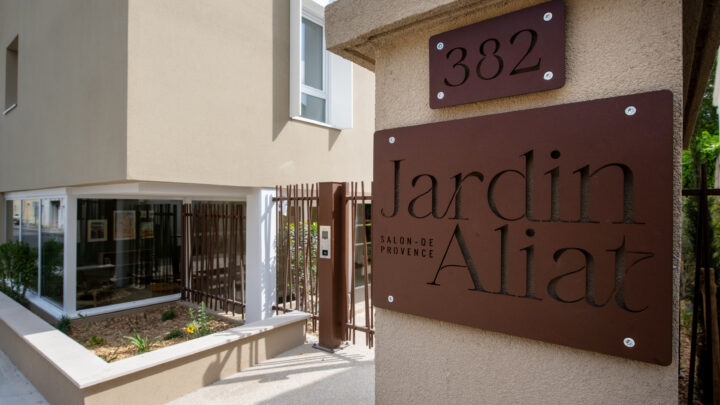 Livraison de Jardin Aliat : une nouvelle adresse prend vie à Salon-de-Provence