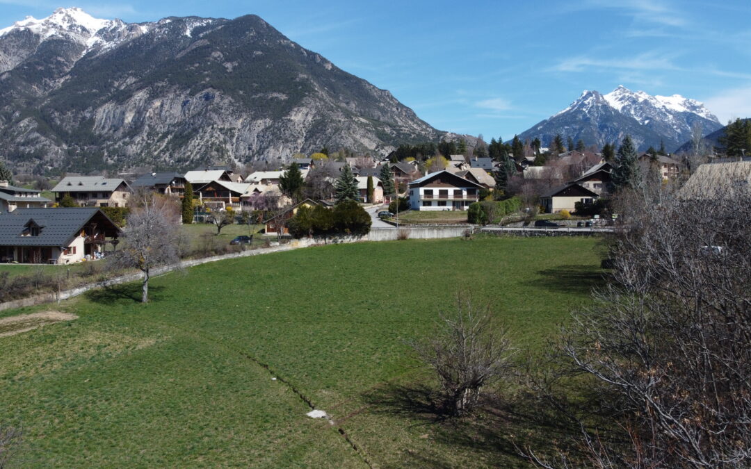 COEUR VALLÉE